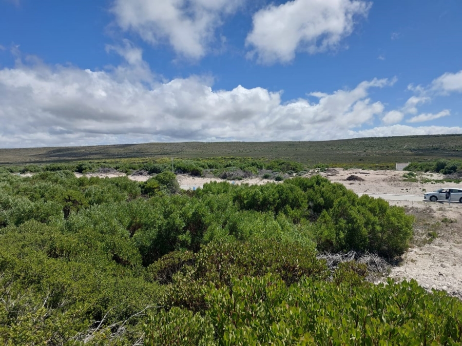 0 Bedroom Property for Sale in Agulhas Western Cape